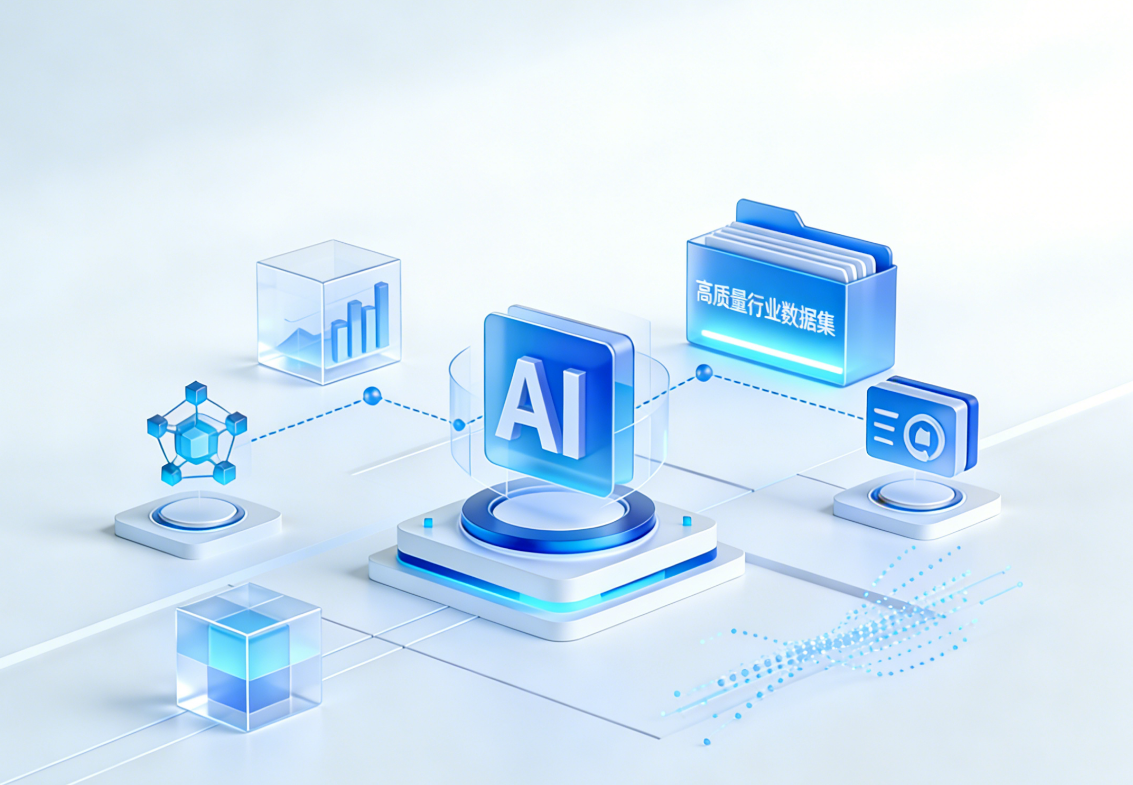 工业和信息化部办公厅关于启动工业数据筑基行动 开展面向人工智能赋能的高质量行业数据集建设先行先试的通知